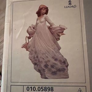 Lladro Spring Splendor